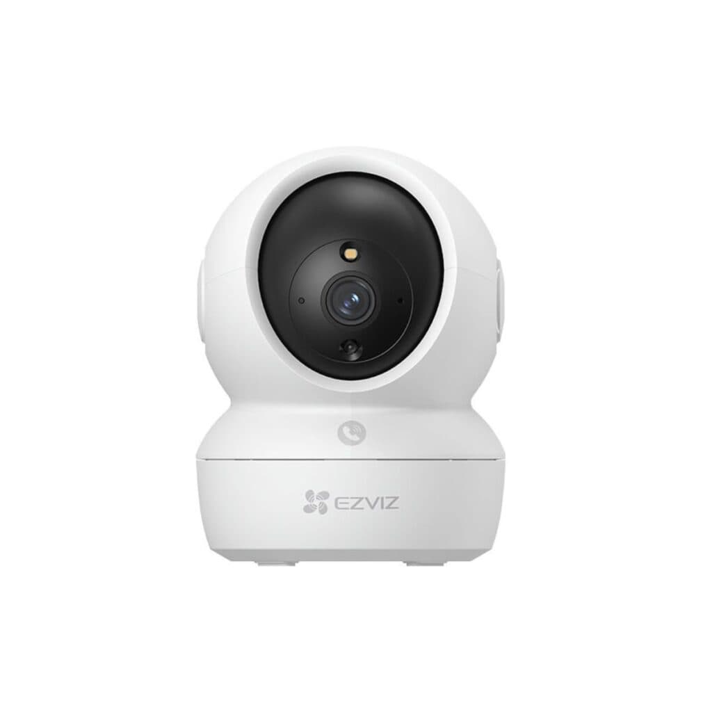 Camera IP Wifi EZVIZ C6N 4MP
