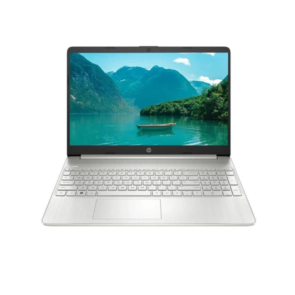 HP 15S-FQ5231TU (I3-1215U – 8GB – 512GB)