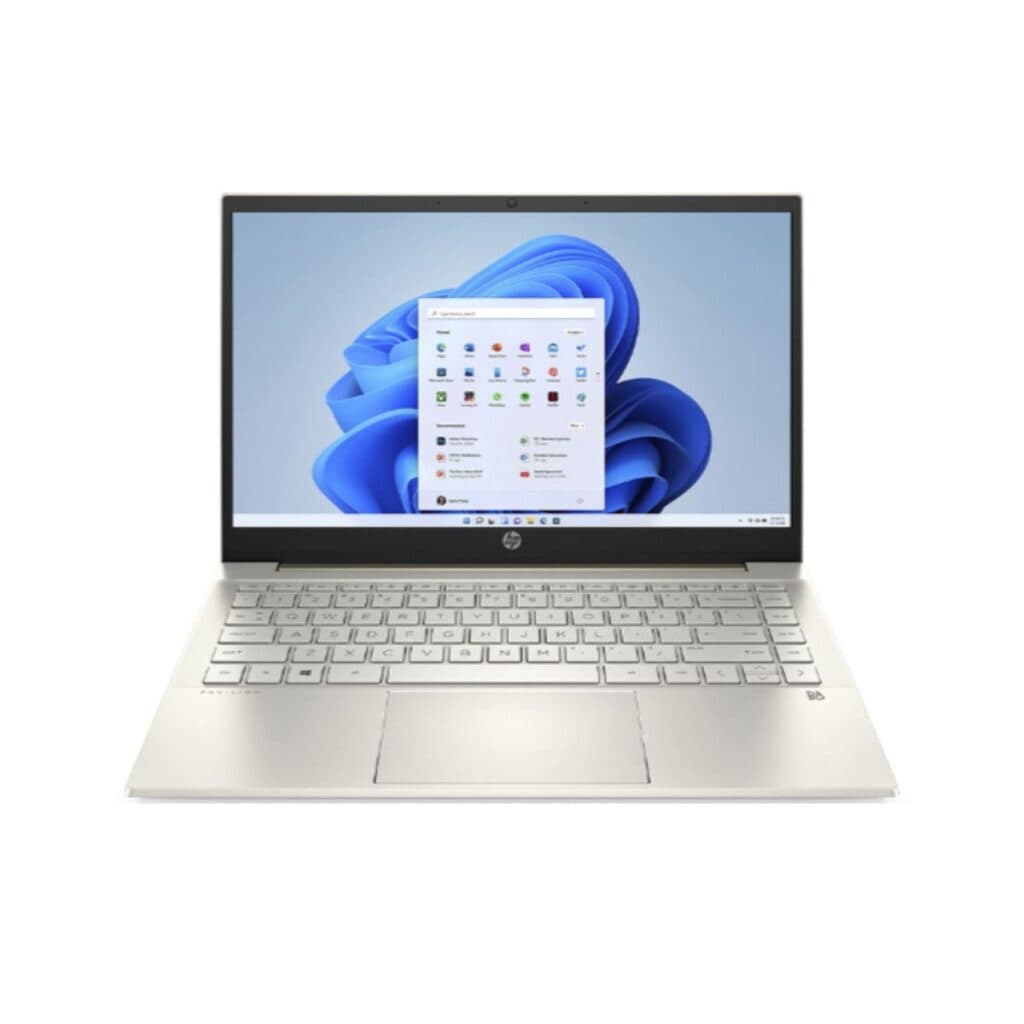 HP Pavilion 14 (I5-1235U 8GB-256GB)
