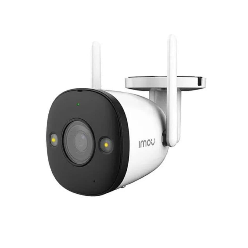 Camera IP Wifi Imou IPC-F42FEP-D