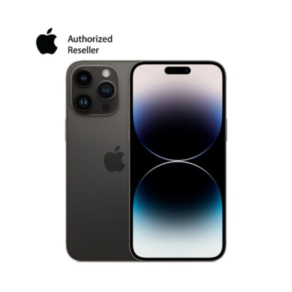 iPhone 14 Pro