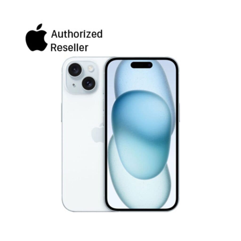 iPhone 15