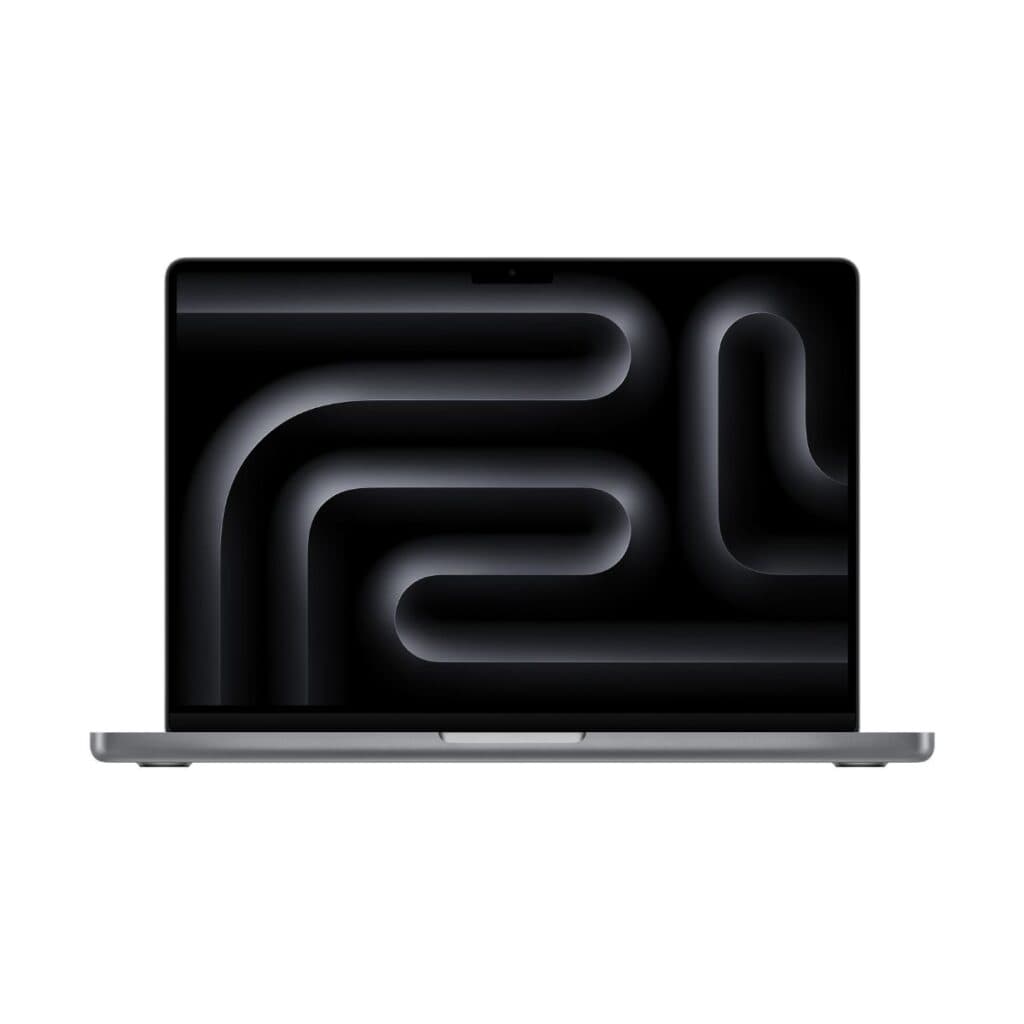 Macbook Pro M3 (8CPU/ 10GPU/ 16GB/ 1TB)