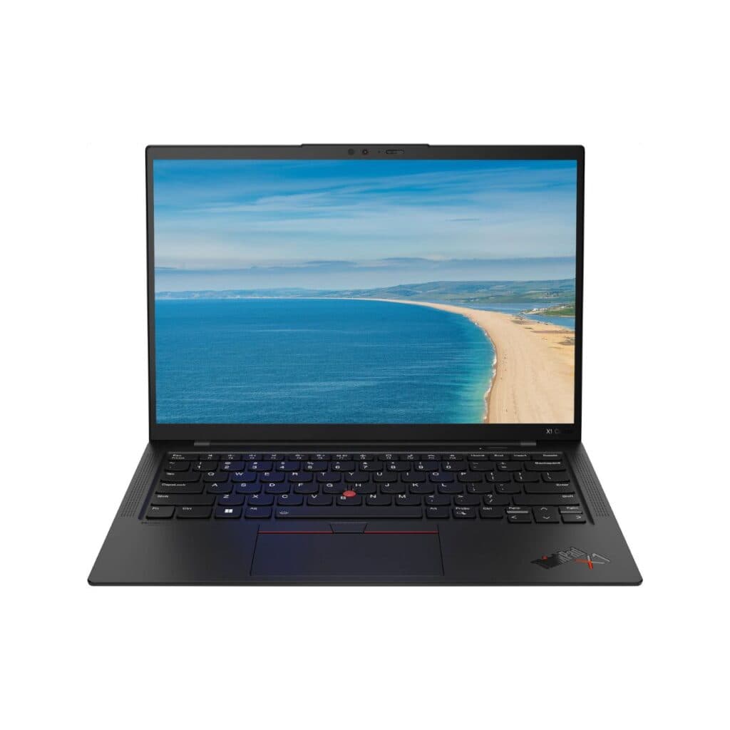 Thinkpad X1 Carbon Gen 11 (I7-1370P/ 32GB/ 512GB)