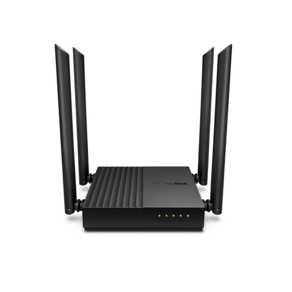 Bộ Phát Wifi TP-Link Archer C64