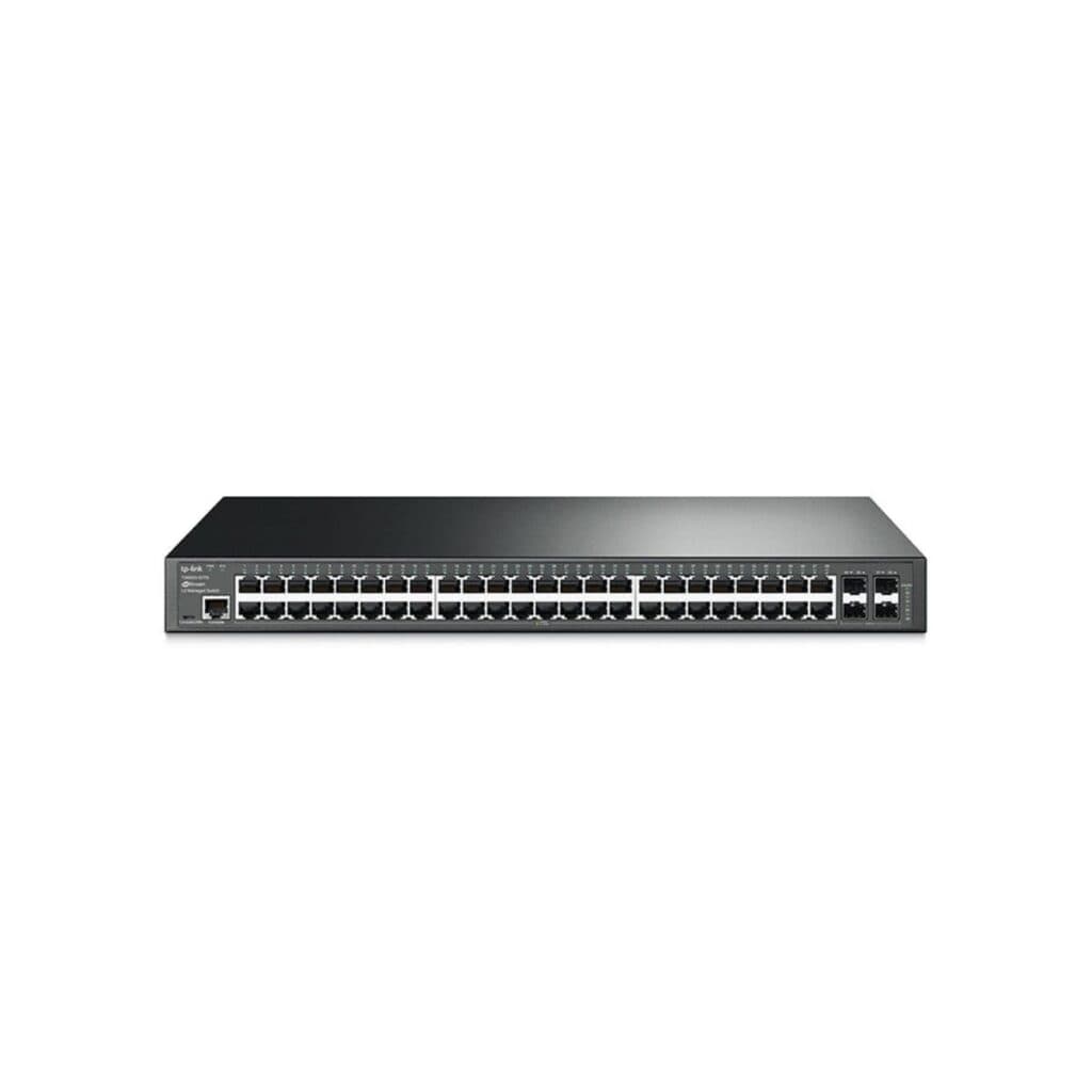 Switch TP-Link TL-SG3452