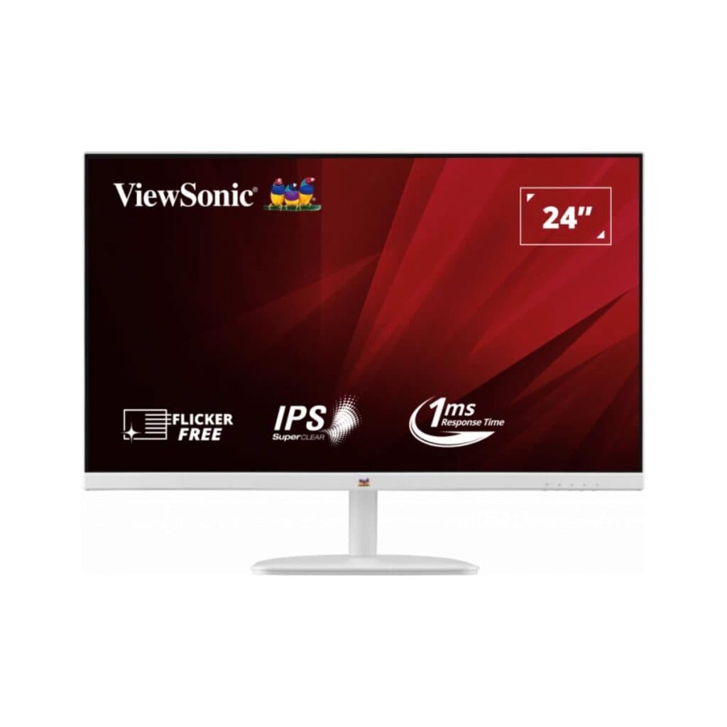 ViewSonic VA2432-H-W