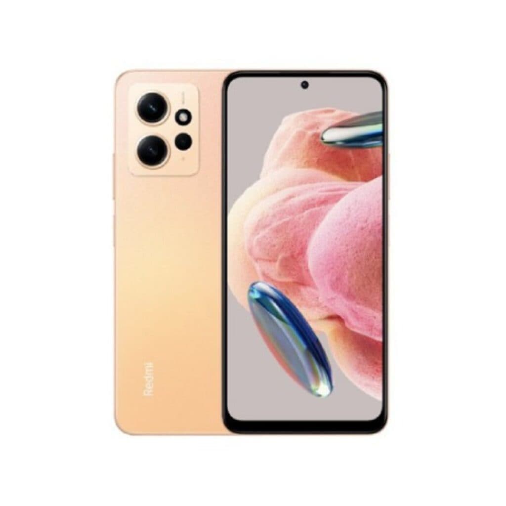 Xiaomi Redmi Note 12