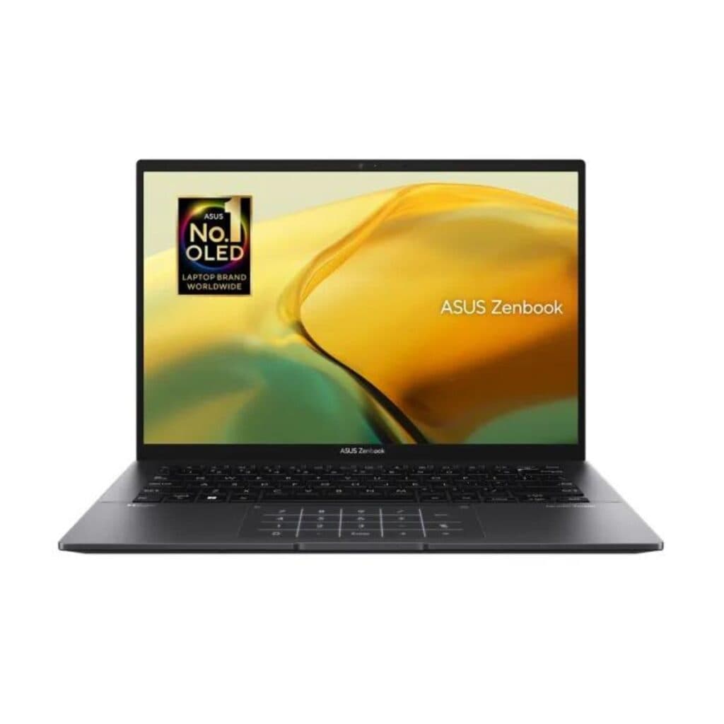 ASUS Zenbook 14 OLED UM3402YA-KM405W