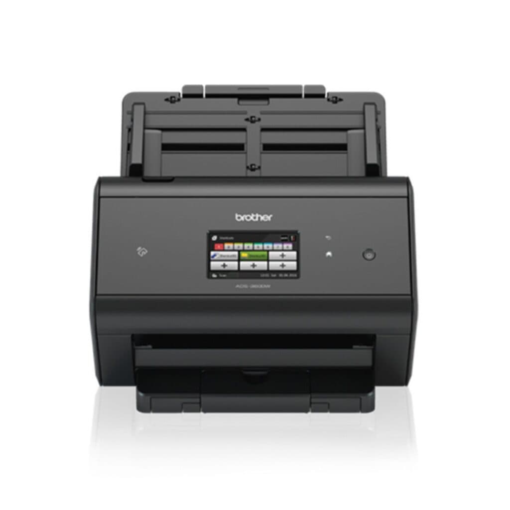 Máy Scan Brother ADS-3600W
