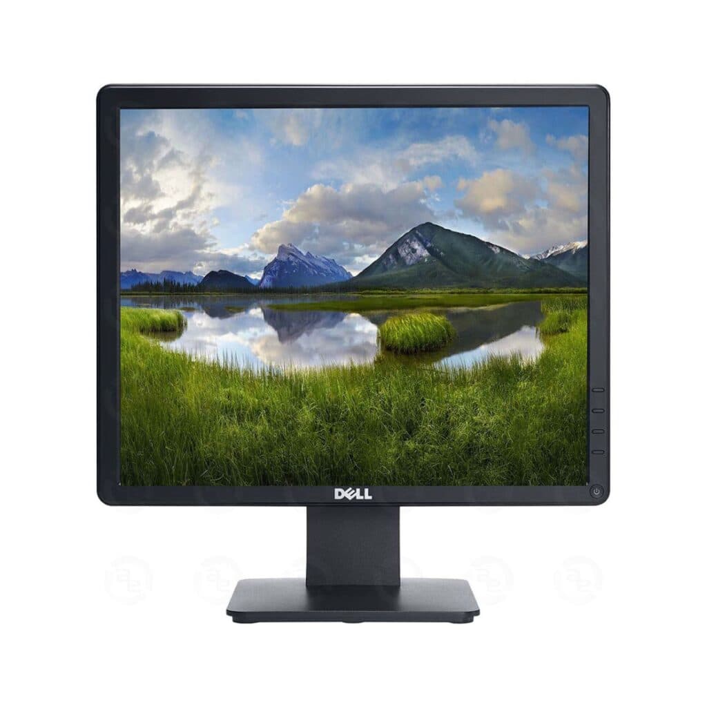 Dell 17 inch E1715S