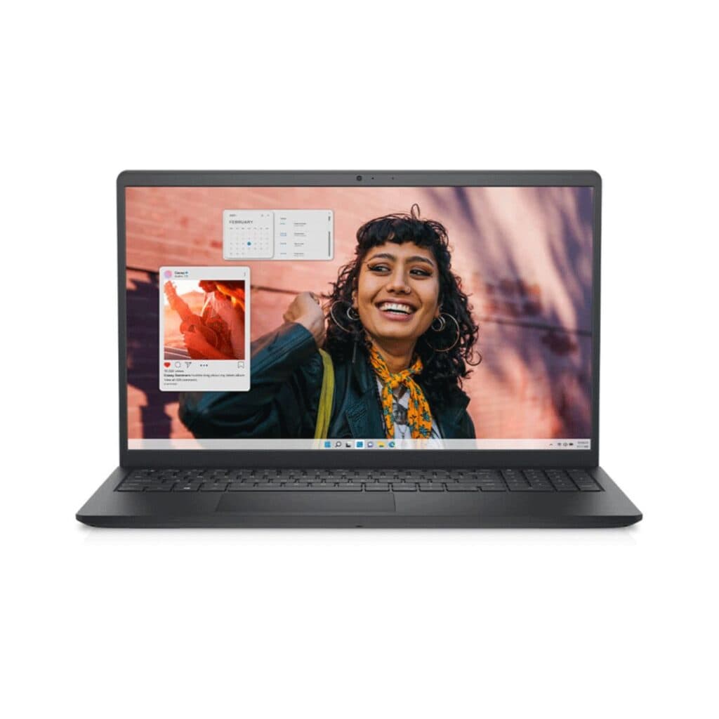 Dell Inspiron 15 3530 (I5-1335U/8GB/ 512GB)