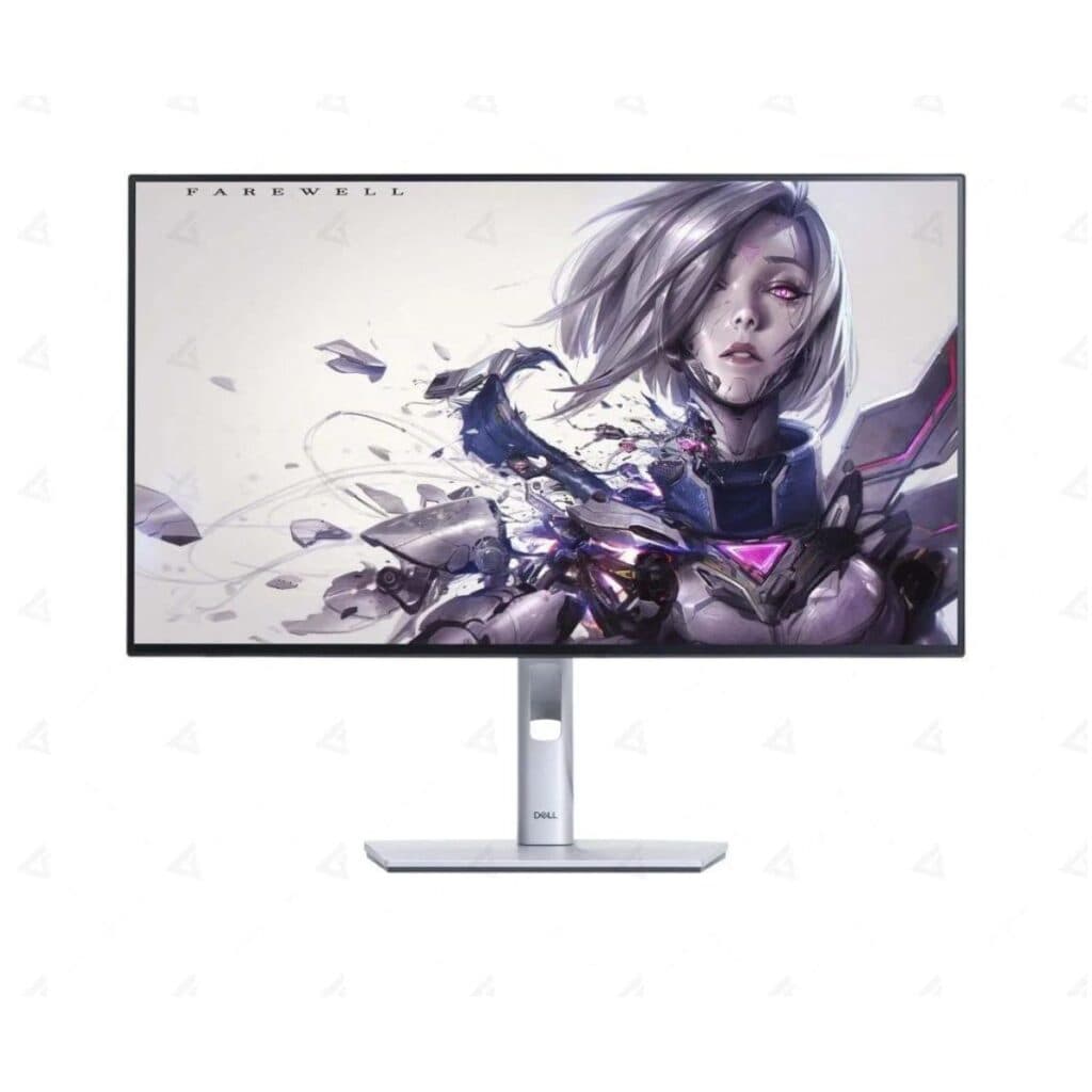 Dell UltraSharp 24 inch IPS U2422H