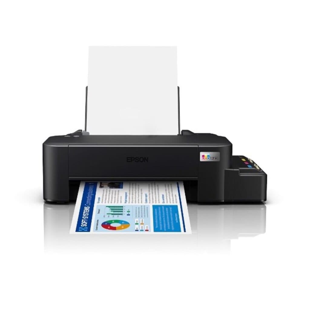 Máy In Màu Epson L121
