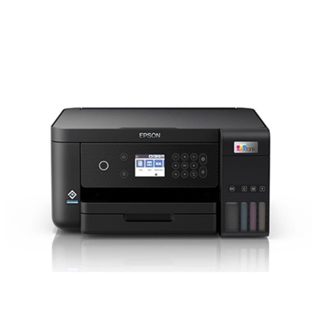 Máy In Màu Epson L6260 STD