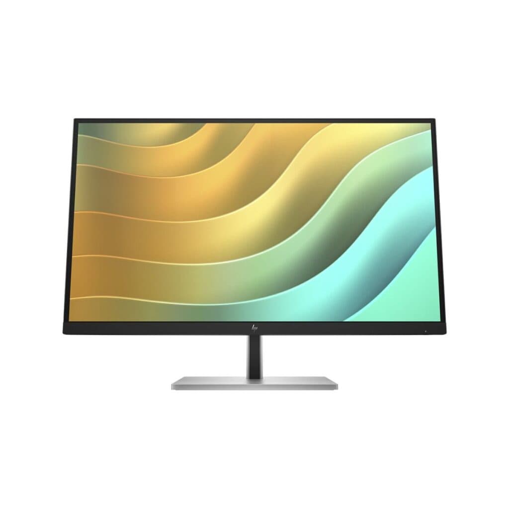 HP E27U G5 QHD