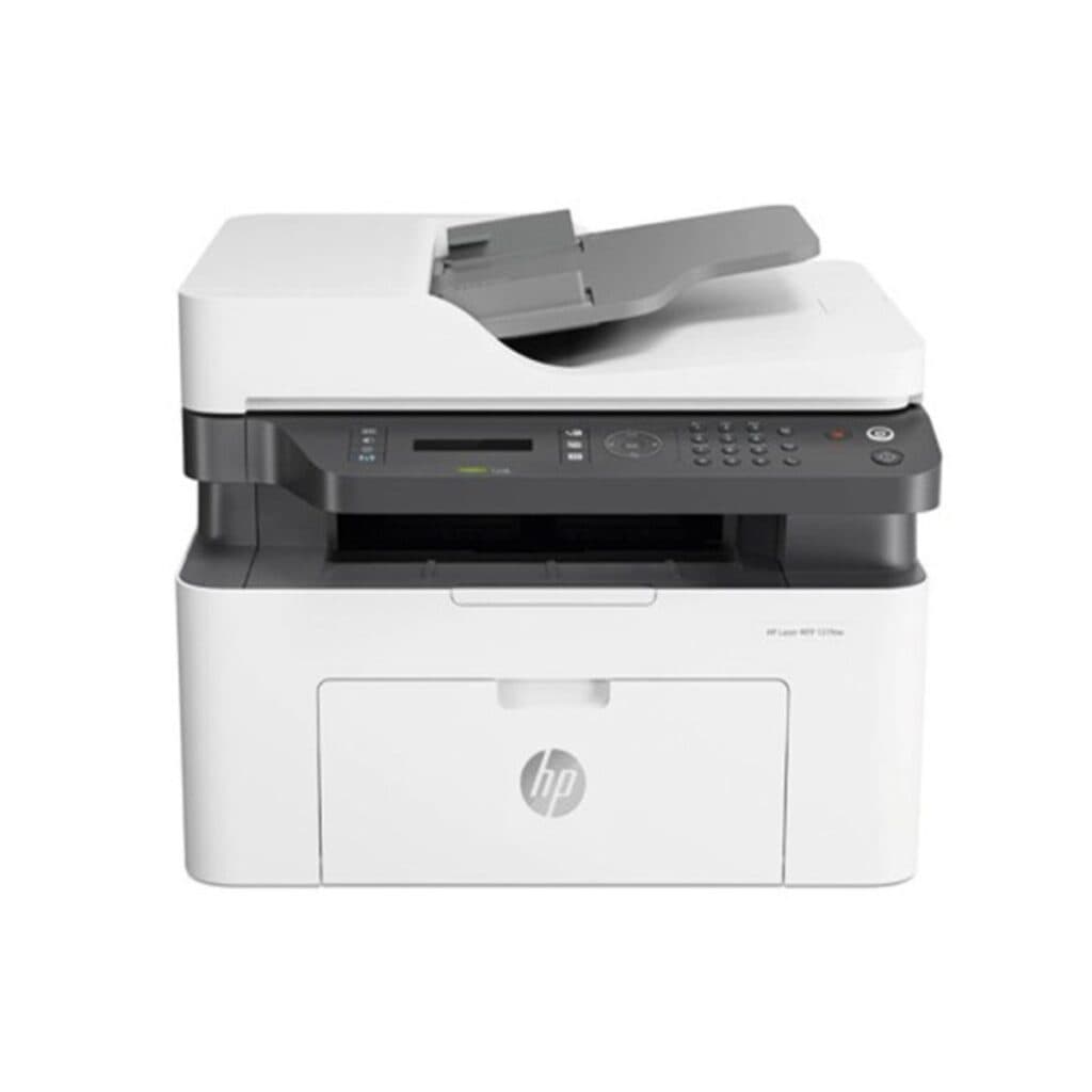 Máy in Laser đa năng HP MFP 137FNW