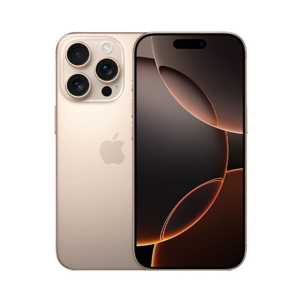 iPhone 16 Pro – ảnh 1
