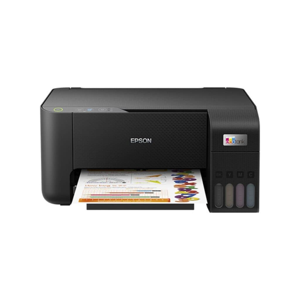 Máy In Màu Epson L3210