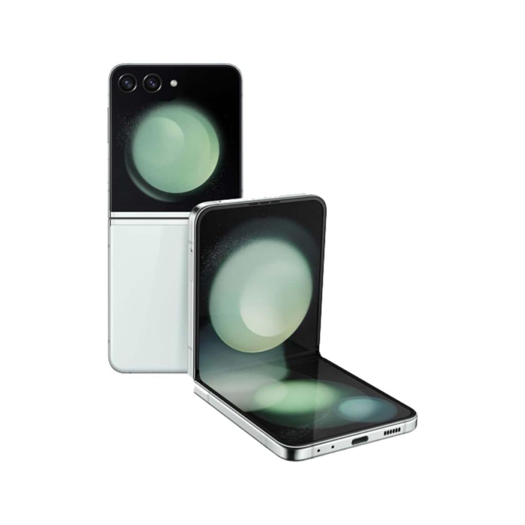 Samsung Galaxy Z Flip 5G