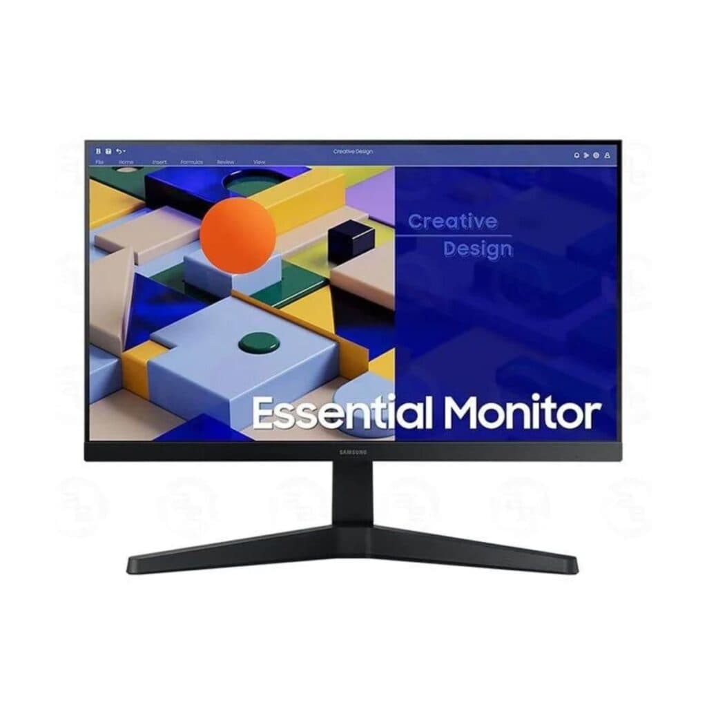 Samsung LS27C310EAEXXV 27 Inch
