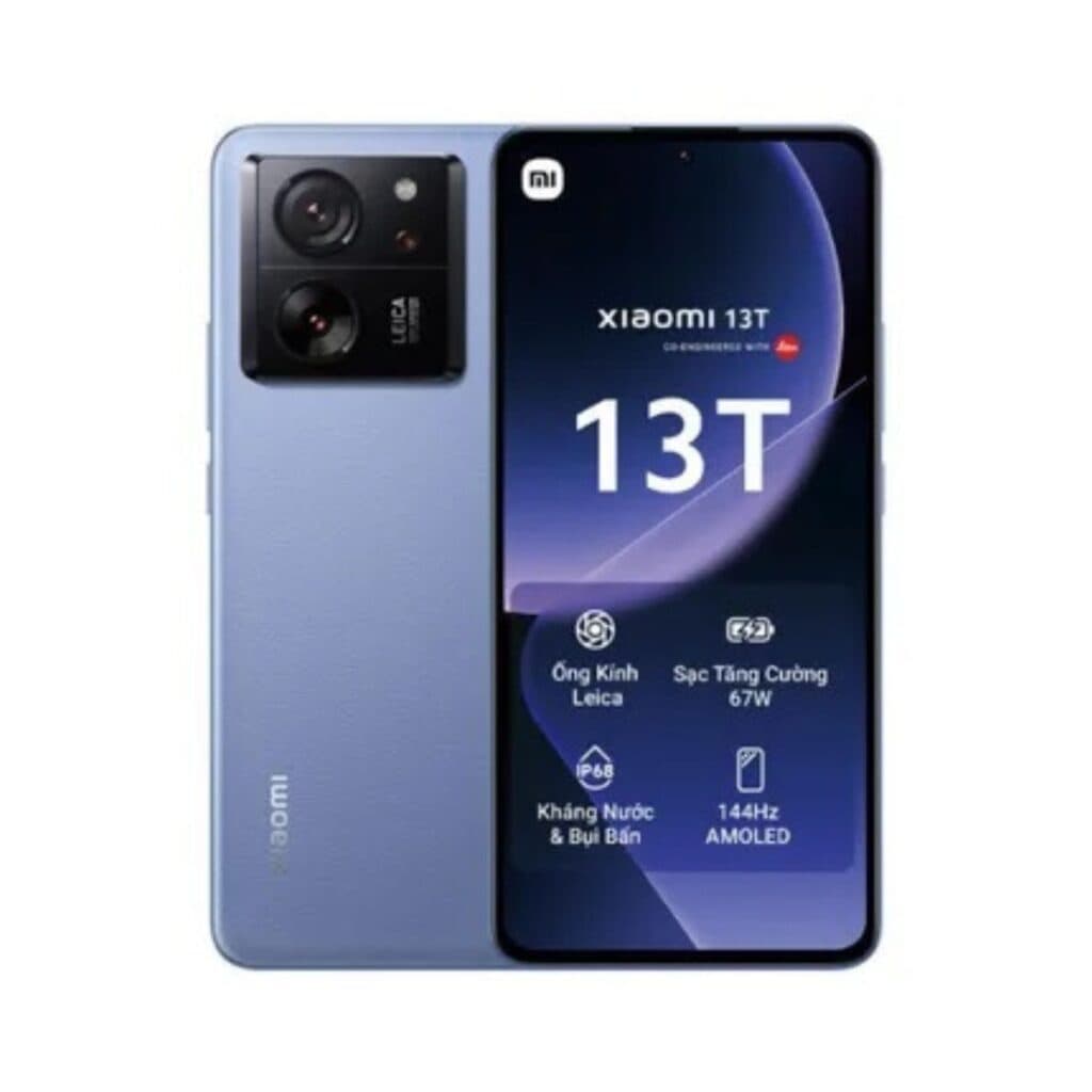 Xiaomi 13T Chính hãng