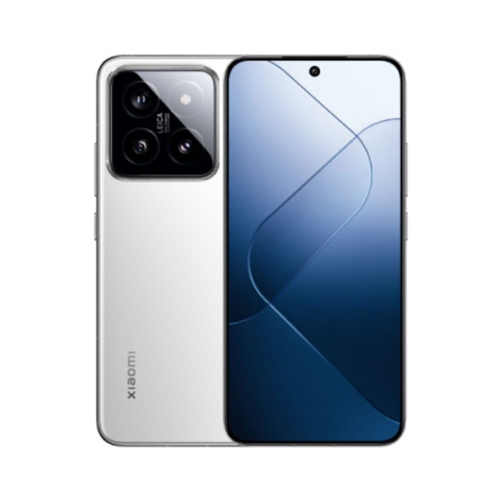 Xiaomi 14 5G Chính hãng