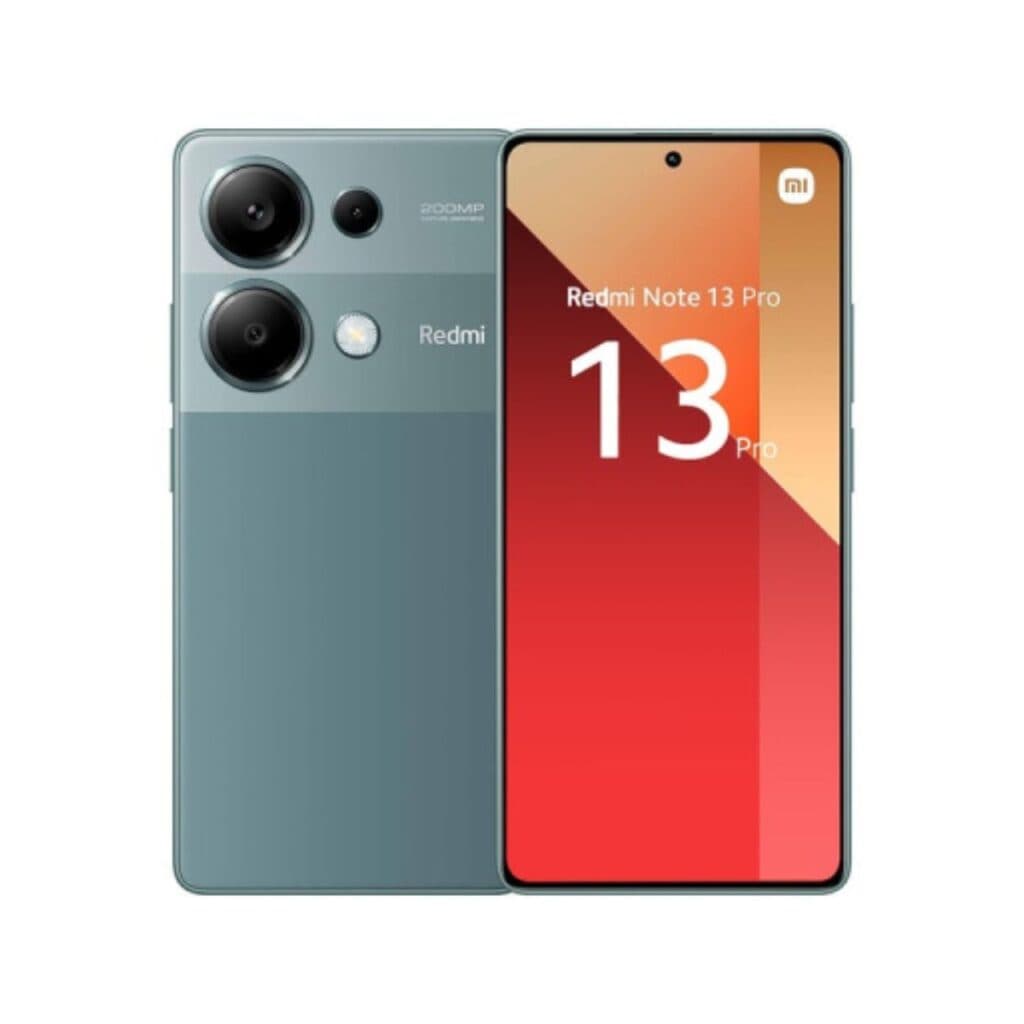 Xiaomi Note 13 Pro