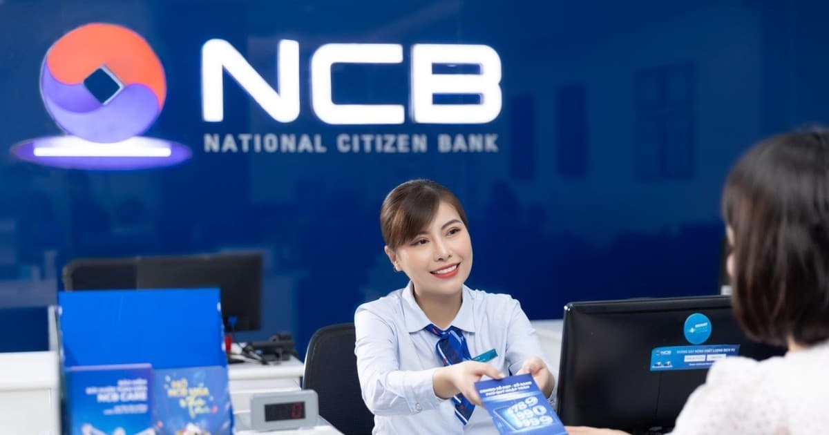 Hình ảnh khách hàng NCB